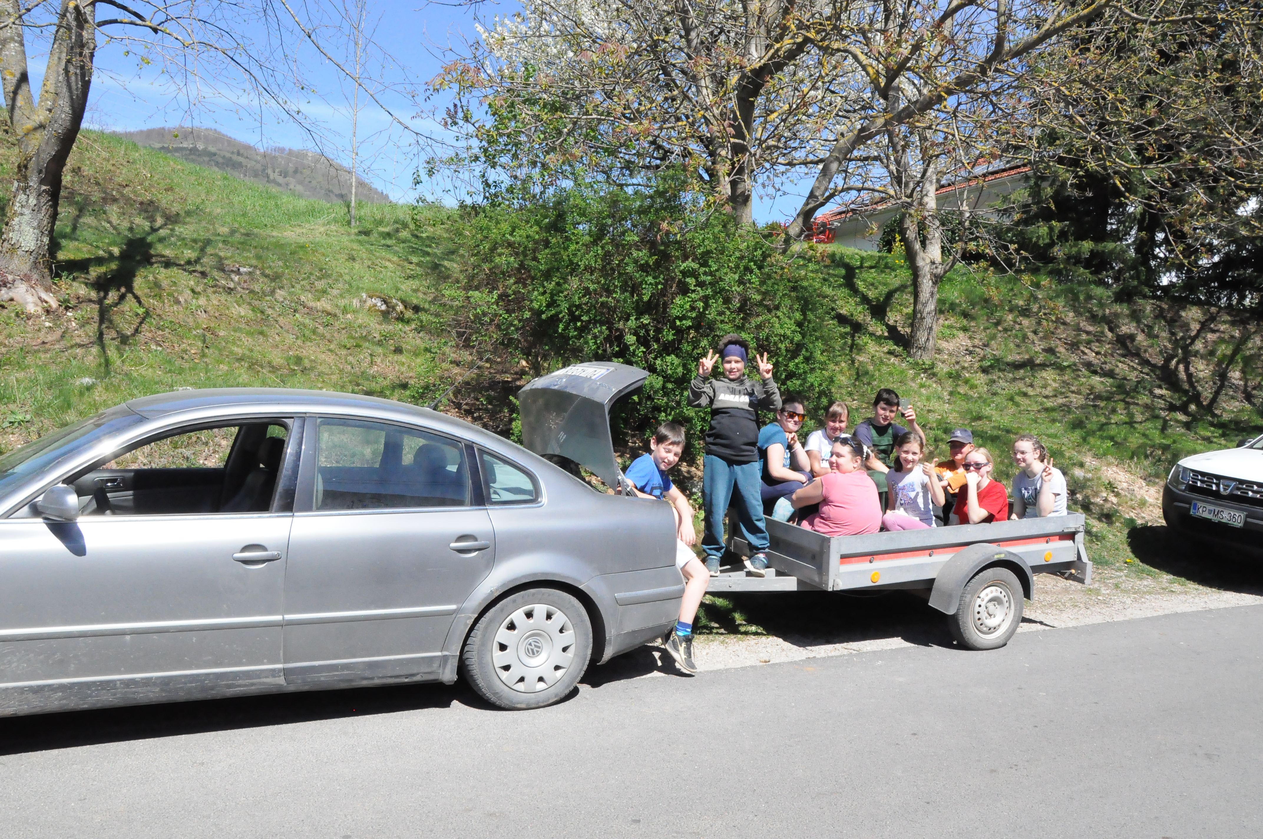 17-3 čistilna Studeno